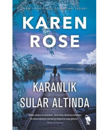 Karanlık Sular Altında