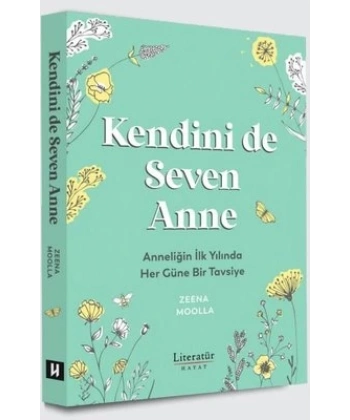 Kendini de Seven Anne