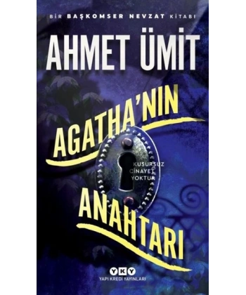 Agatha’nın Anahtarı