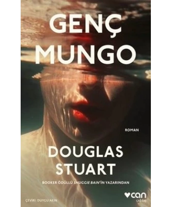 Genç Mungo