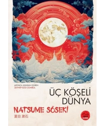 Üç Köşeli Dünya