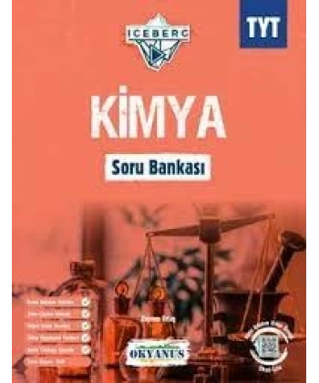 Okyanus Tyt Kimya Soru İceberg