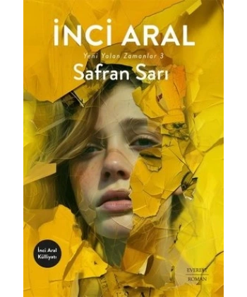 Safran Sarı
