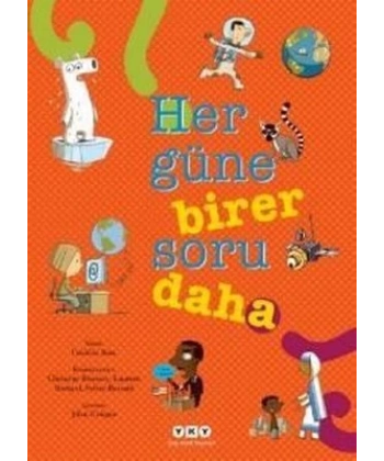 Her Güne Birer Soru Daha