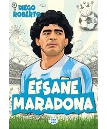 Efsane Maradona