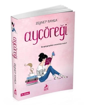 Ayçöreği (Ciltsiz)