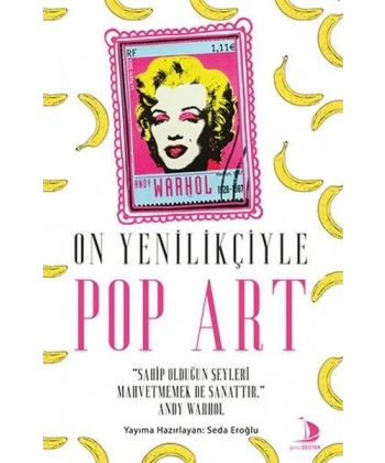 On Yenilikçiyle Pop Art