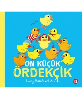 On Küçük Ördekçik