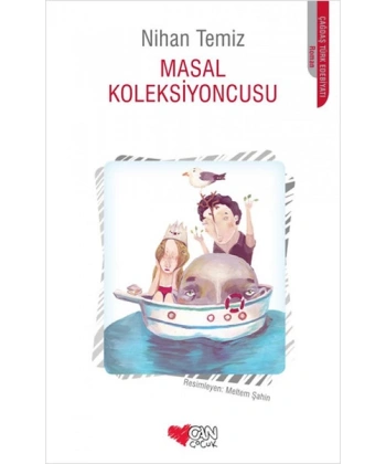 Masal Koleksiyoncusu