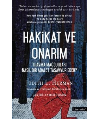 Hakikat ve Onarım