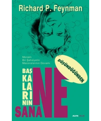 Başkalarının Ne Düşündüğünden Sana Ne