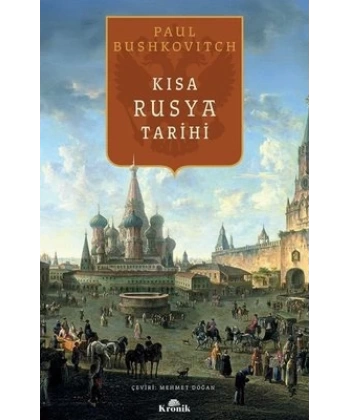 Kısa Rusya Tarihi