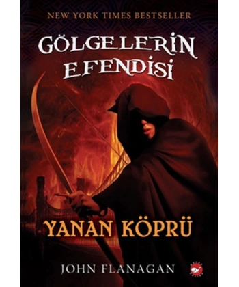 Gölgelerin Efendisi 2 - Yanan Köprü