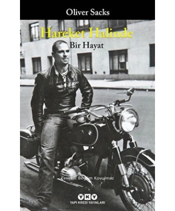 Hareket Halinde Bir Hayat