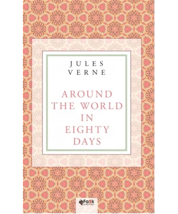 Around the World in Eighty Days