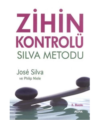 Zihin Kontrolü Silva Metodu
