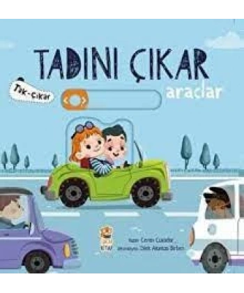 Tadını Çıkar - Oyun Arkadaşım