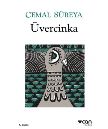 Üvercinka