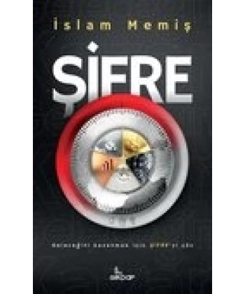 Şifre