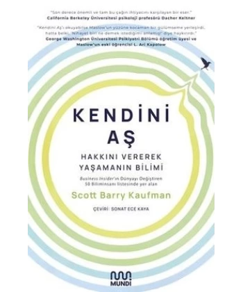Kendini Aş
