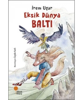 Eksik Dünya - Baltı