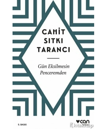 Gün Eksilmesin Penceremden