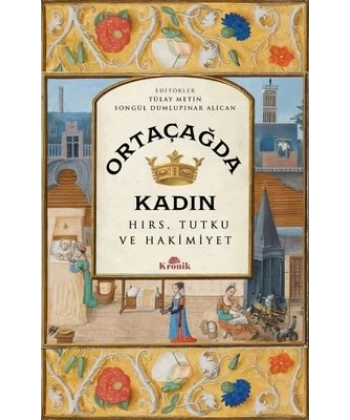 Ortaçağda Kadın