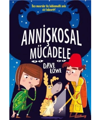 Annişkosal Mücadele