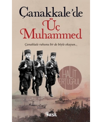 Çanakkalede Üç Muhammed