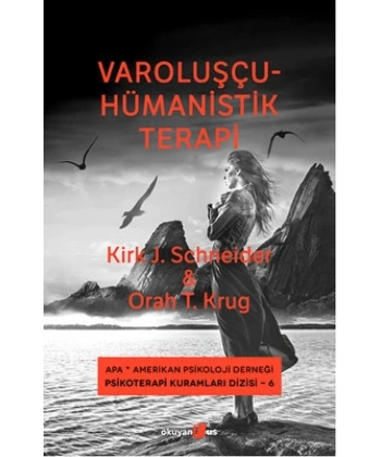 Varoluşçu Hümanistik Terapi