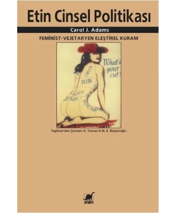 Etin Cinsel Politikası