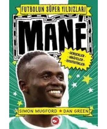 Futbolun Süper Yıldızları - Mane