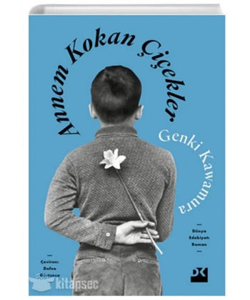 Annem Kokan Çiçekler