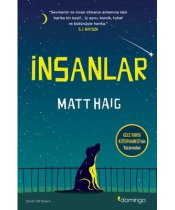 İnsanlar