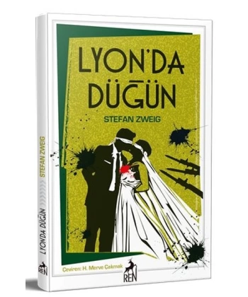 Lyonda Düğün