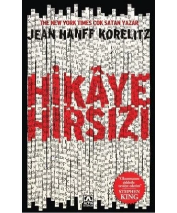 Hikaye Hırsızı