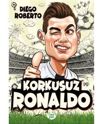 Korkusuz Ronaldo