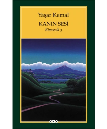 Kanın Sesi Kimsecik - 3