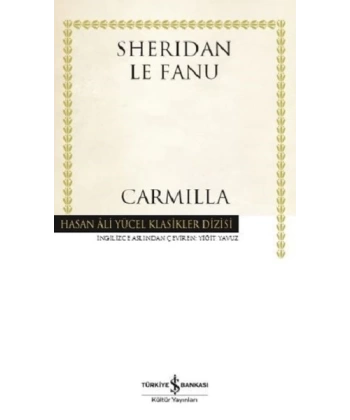 Carmilla