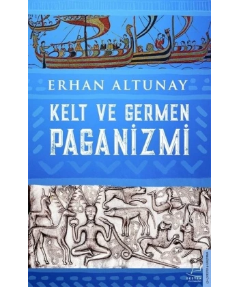 Kelt ve Germen Paganizmi