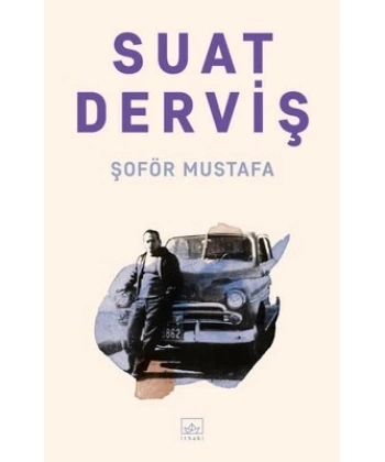 Şoför Mustafa