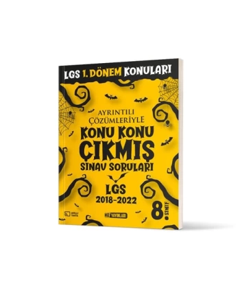 Hız Lgs Konu Konu Çıkmış Sorular