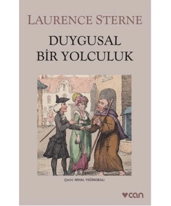 Duygusal Bir Yolculuk