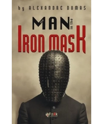 The Man İn The İron Mask