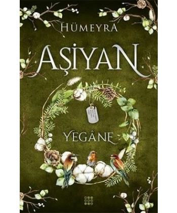 Aşiyan 3 - Yegane