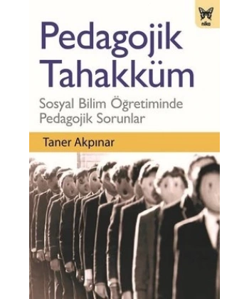Pedagojik Tahakküm