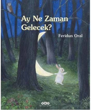 Ay Ne Zaman Gelecek