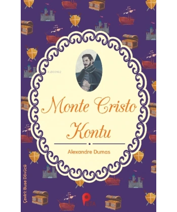 Monte Cristo Kontu