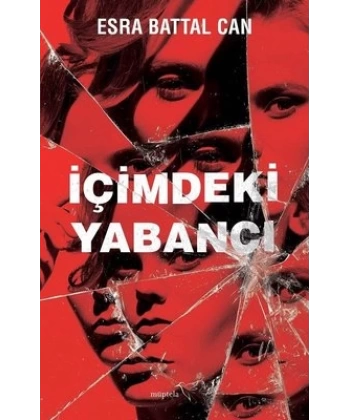 İçimdeki Yabancı
