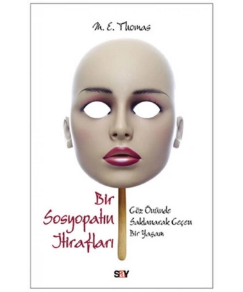 Bir Sosyopatın İtirafları